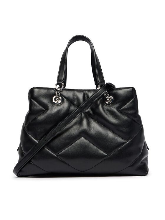 Armani Exchange Armani Exchange Kabelka XW000354 AF26568 UC001 Čierna