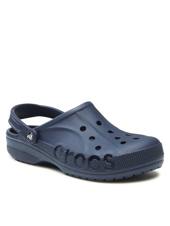 Crocs Crocs Klapki Baya 10126 Niebieski
