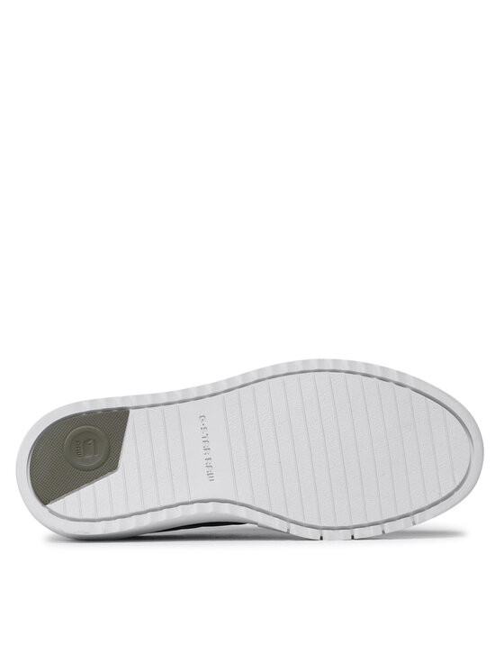 G-Star Raw Sneakersy Rocup Bsc W 2141 007506 Černá | Modivo.cz
