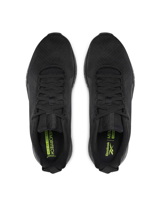 Reebok Reebok Обувки за фитнес зала Flexagon Force 3.0 GX7554 Черен