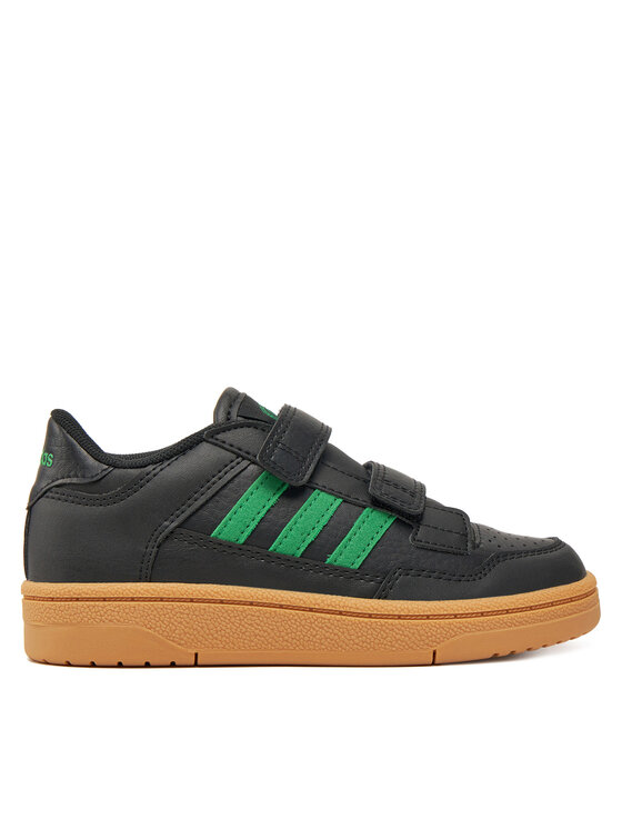 adidas adidas Sneakersy Rapid Court JS0637 Černá