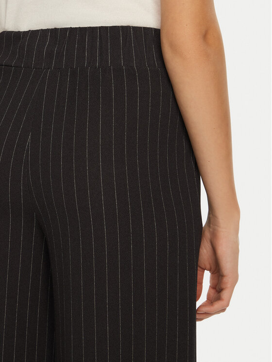 JDY JDY Auduma bikses 15339417 Pelēks Regular Fit