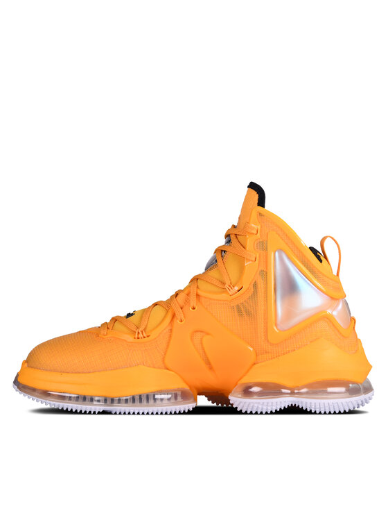 Nike Nike Sneakersy CZ0203-700 Pomarańczowy
