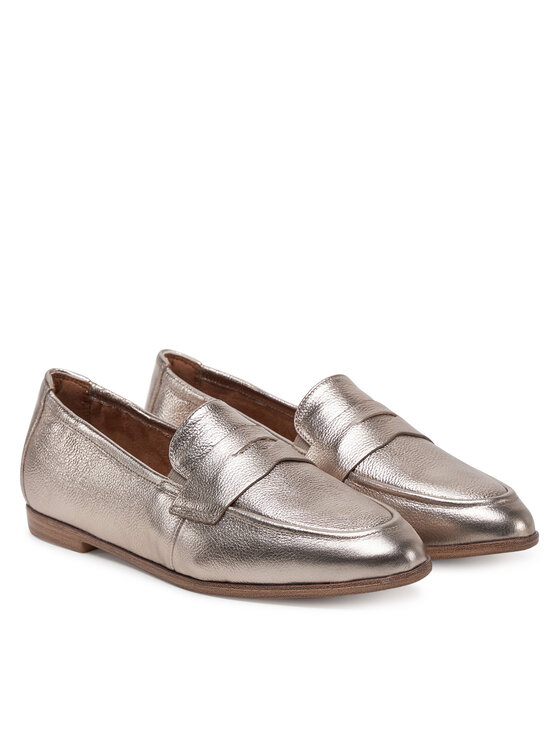 Tamaris Tamaris Mocassini 1-24210-42 Oro