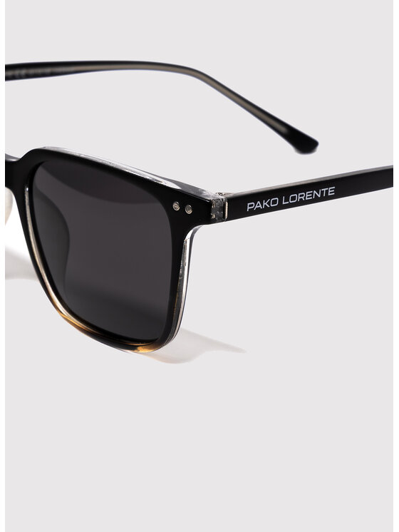 Pako Lorente Pako Lorente Okulary przeciwsłoneczne P26SF-OK-003 Brązowy