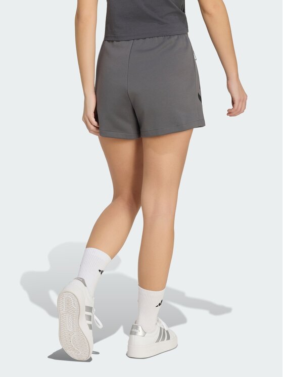 adidas adidas Spordišortsid Adidas Z.N.E. KF6351 Hall Loose Fit