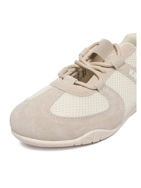 Kappa Kappa Sneakersy CEO-WP40-048Z Béžová