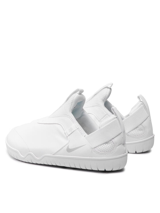 Nike Nike Sneakersy Zoom Pulse CT1629 100 Biały