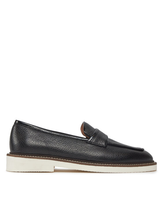 Pollini Pollini Lords SA10033G1ITD200A Negru