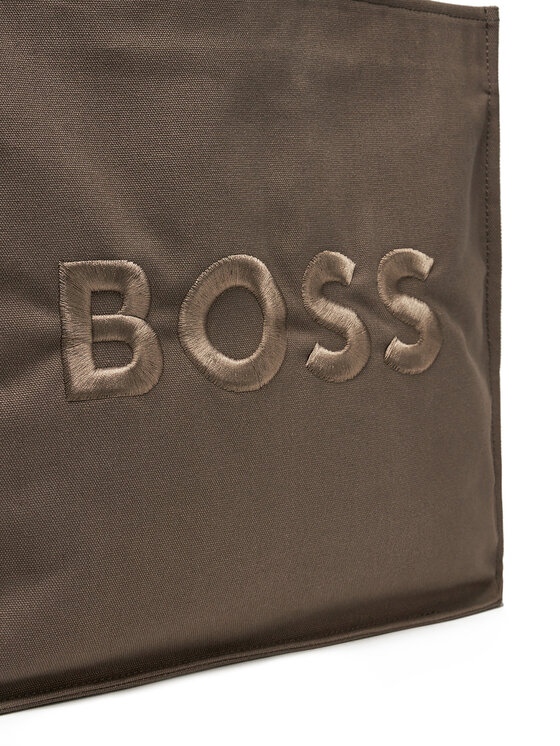 BOSS BOSS Käekott Deva 50536557 Pruun
