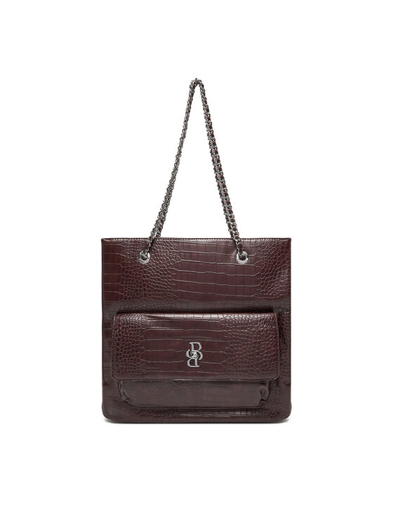 Badura Badura Borsetta C-ALANA-LDA7976 Marrone