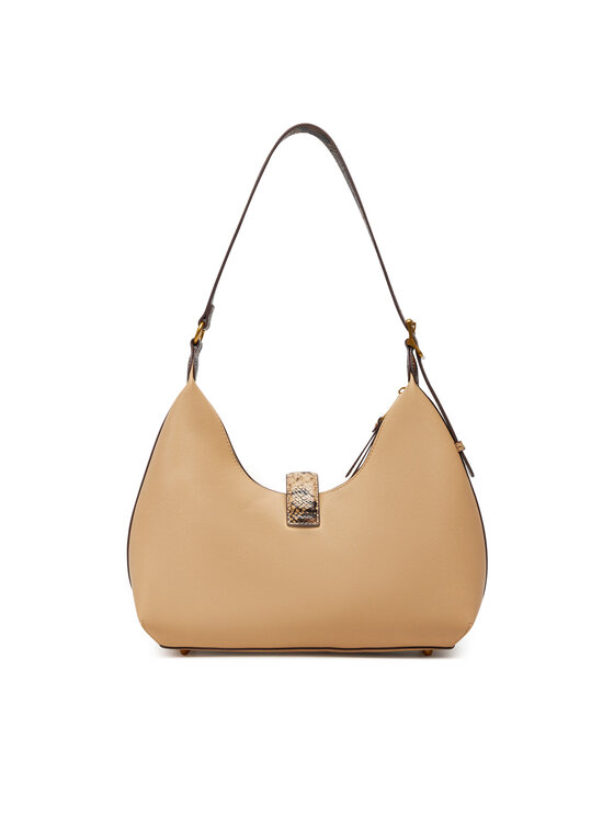 Steve Madden Steve Madden Torebka Bovie-E SM13001645 Beżowy