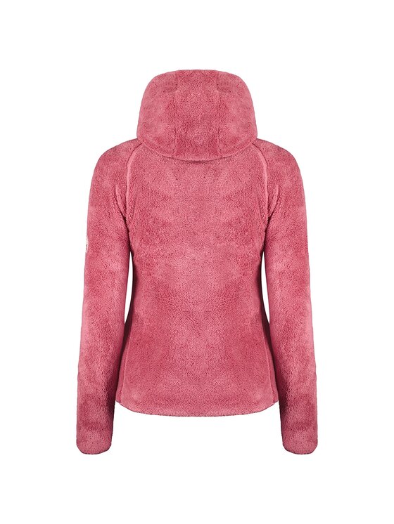 Geographical Norway Geographical Norway Polar WZ4197F/GN-ROSE BLUSH Różowy Regular Fit