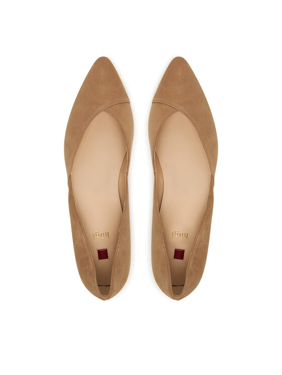 HÖGL HÖGL Ballerine 0-172002-19000 Beige