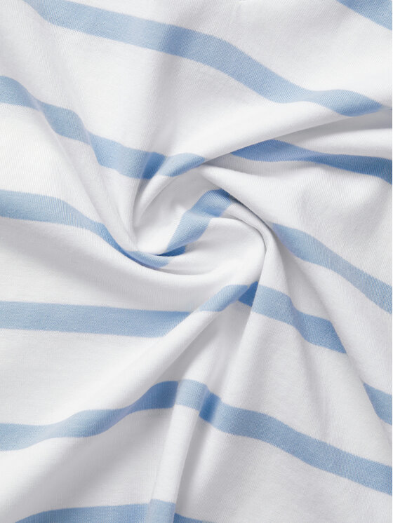 JJXX JJXX T-särk Annie 12257577 Sinine Regular Fit
