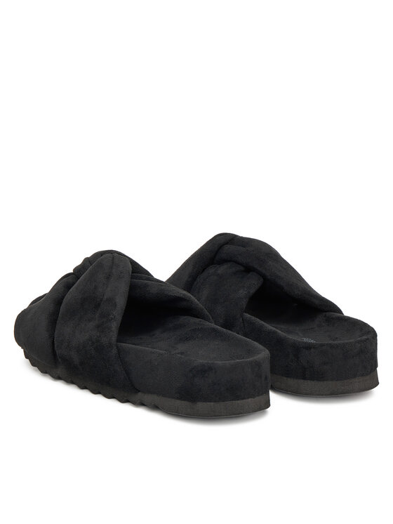 DeeZee DeeZee Iešļūcenes CT1113-6 Melns