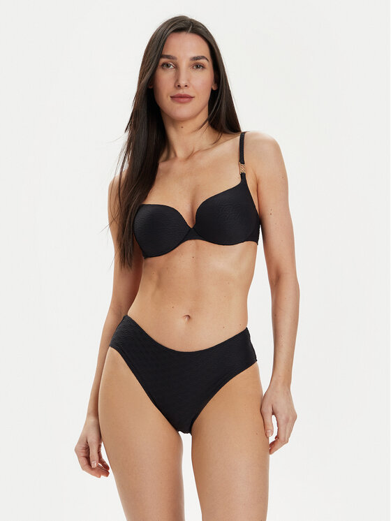 Selmark Selmark Donji dio kupaćeg kostima BK002 Crna