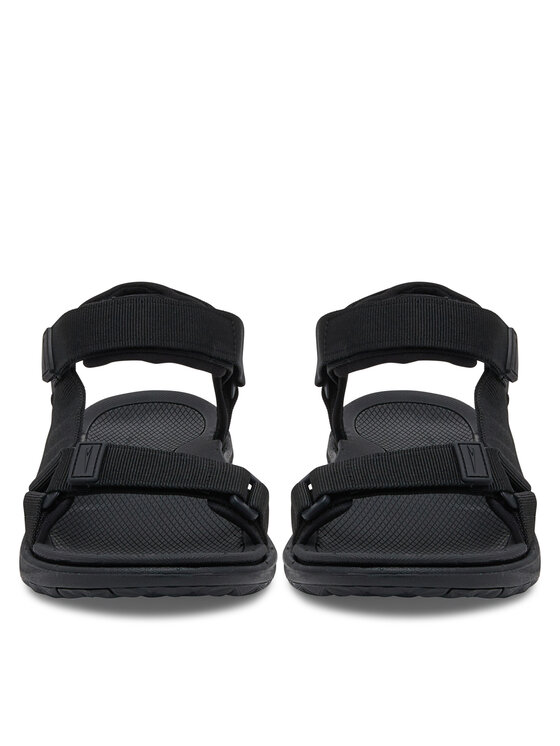 Sprandi Sprandi Sandalen MP40-20173Y Schwarz