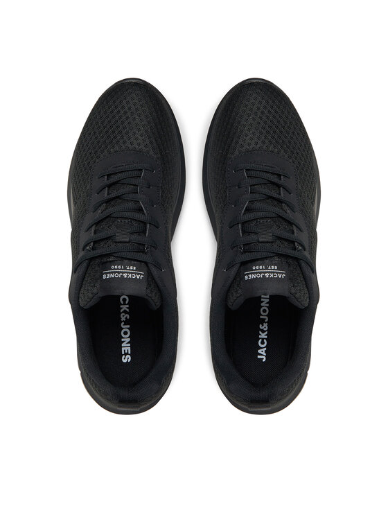 Jack & Jones Jack & Jones Sneakers Jfwtaylor 12271084 Nero