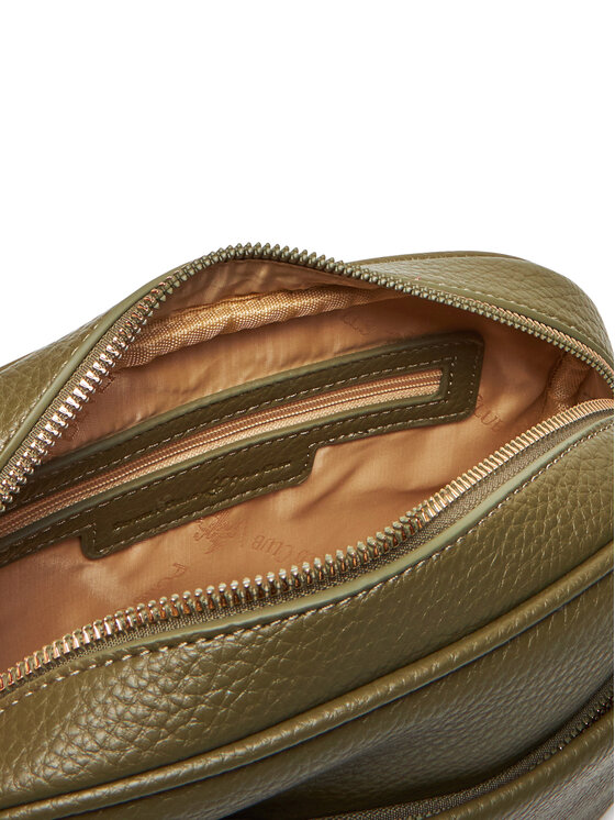 Beverly Hills Polo Club Beverly Hills Polo Club Handtasche CEO-BHPC-C-012-08 Grün