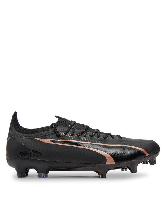 Puma Čevlji Za Nagomet Ultra Ultimate FG/AG 10774402 02 Črna