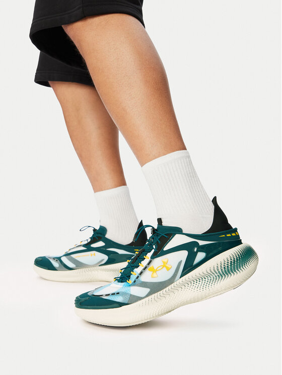 Under Armour Under Armour Tossud UA Echo 6006061 Värviline