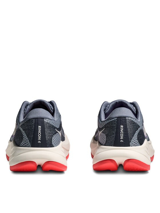 Hoka Hoka Scarpe running Rincon 4 1155131 Grigio