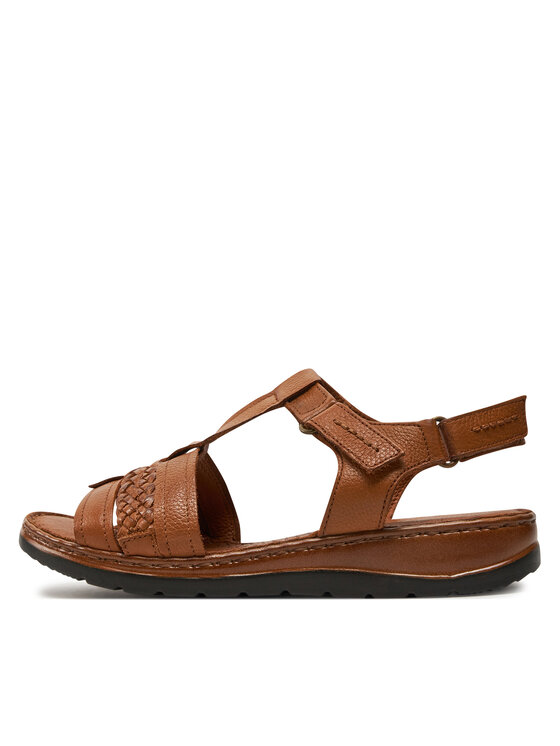 Caprice Caprice Sandaalid 9-28750-42 Pruun