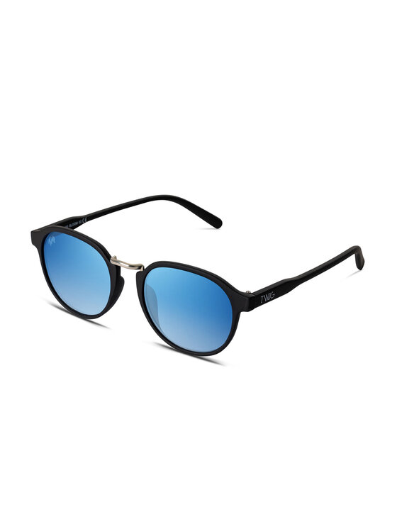 TWIG TWIG Occhiali da sole Bloom Blu