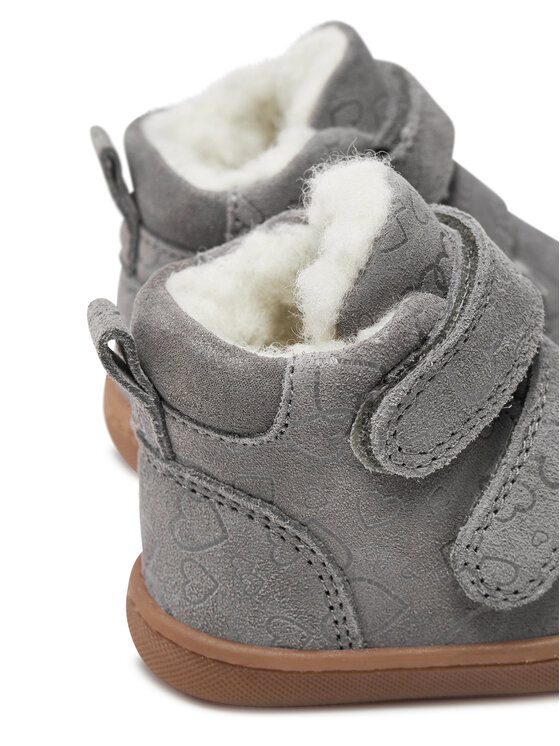 Primigi Primigi Stiefel 6906744 Grau