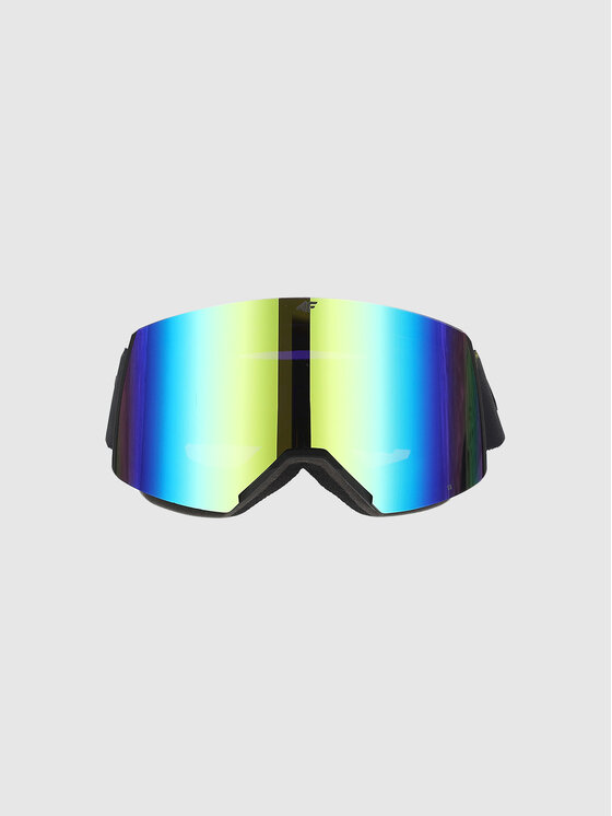 4F 4F Gogle MIDSHOP ACCESSORIES Kolorowy