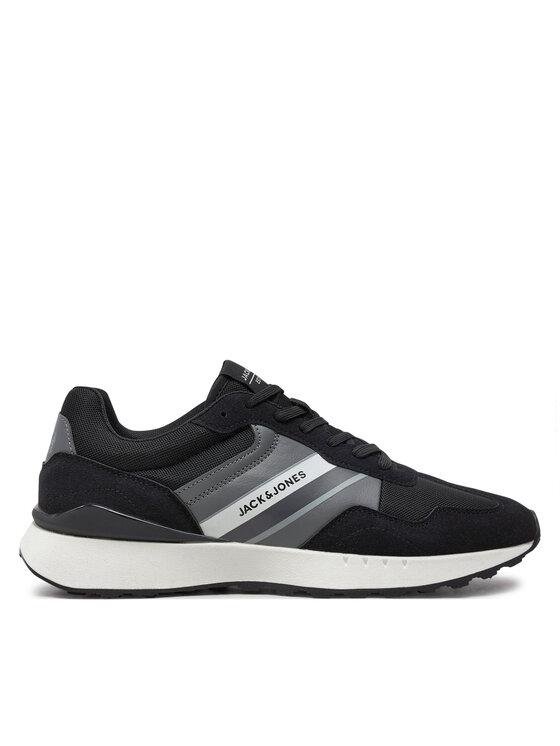 Sneakers Jack&Jones Boston 2257991 Negru