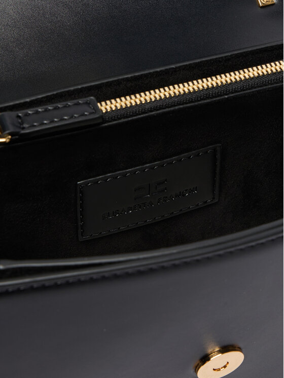 Elisabetta Franchi Elisabetta Franchi Rankinė BS-91A-61E2-V390 Juoda