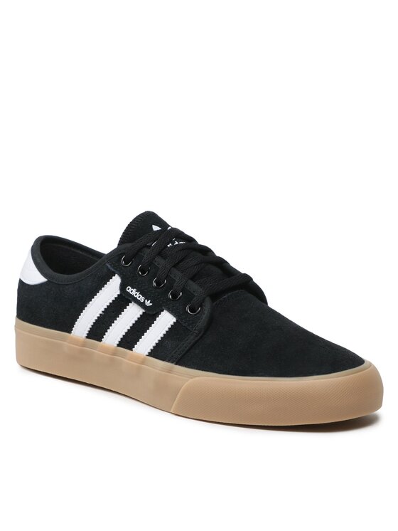 adidas adidas Sneakersy Seeley XT Shoes EG2632 Čierna