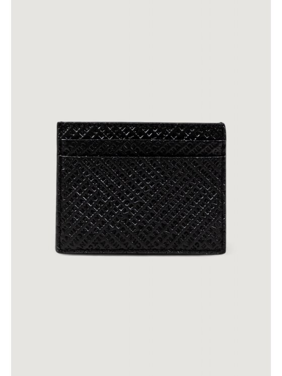 Armani Exchange Armani Exchange Portafoglio XM000169 AF19502 Nero
