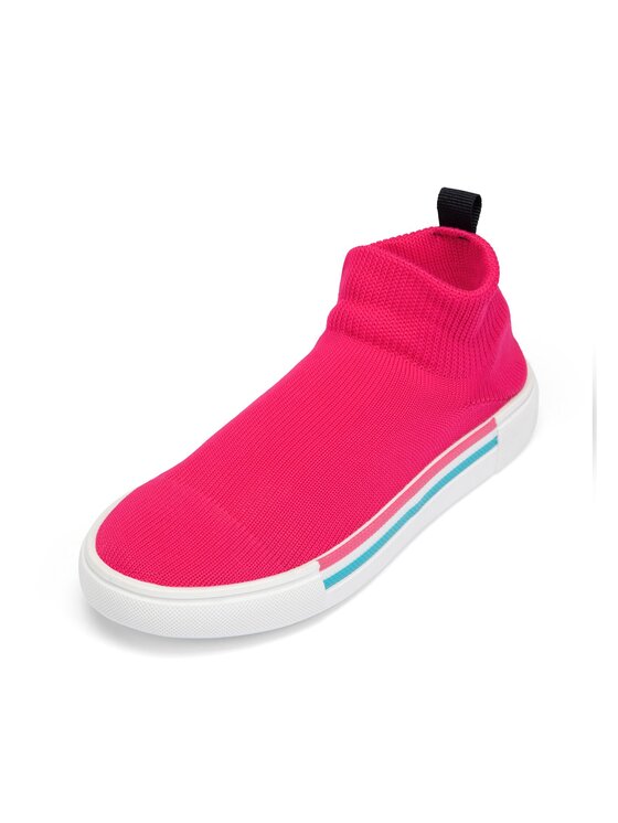 Camano Camano Buty do tańca 1399 Różowy