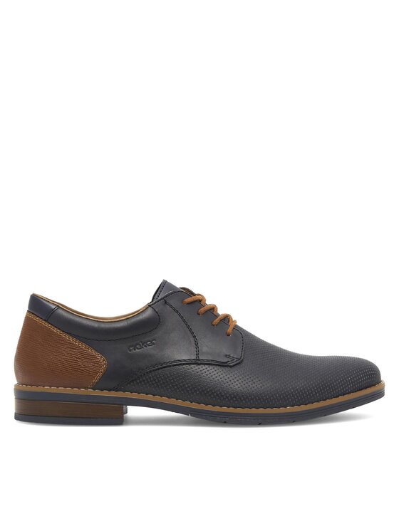 Rieker Rieker Cipele 10308-14 Tamnoplava