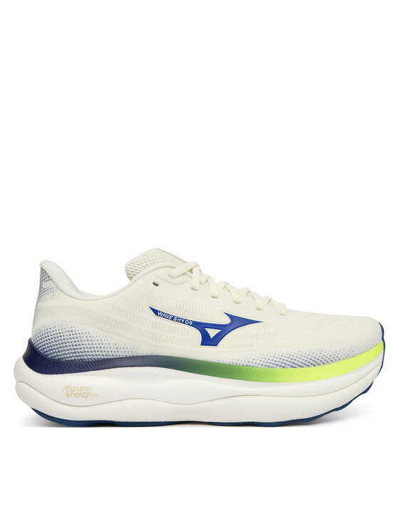 Mizuno Mizuno Futócipő Wave Sky 9 J1GC2502 51 Szürke