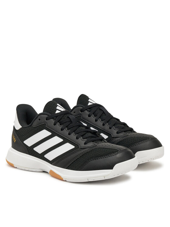 adidas adidas Buty halowe Ligra 8 Indoor IH8119 Czarny