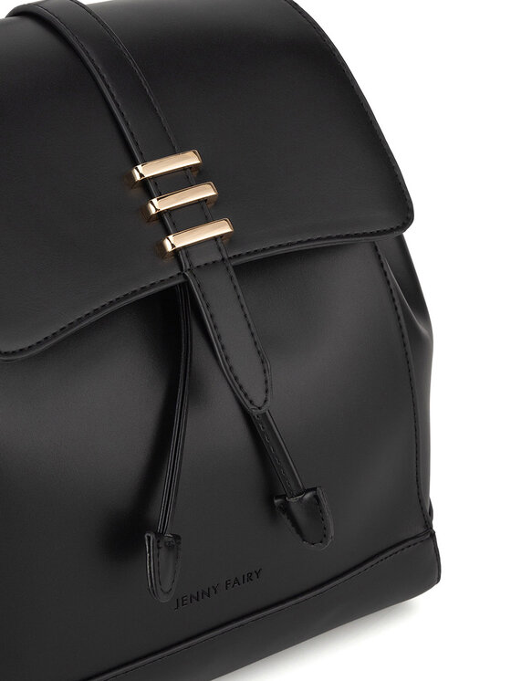 Jenny Fairy Jenny Fairy Rucksack JFR-L-029-06 Schwarz
