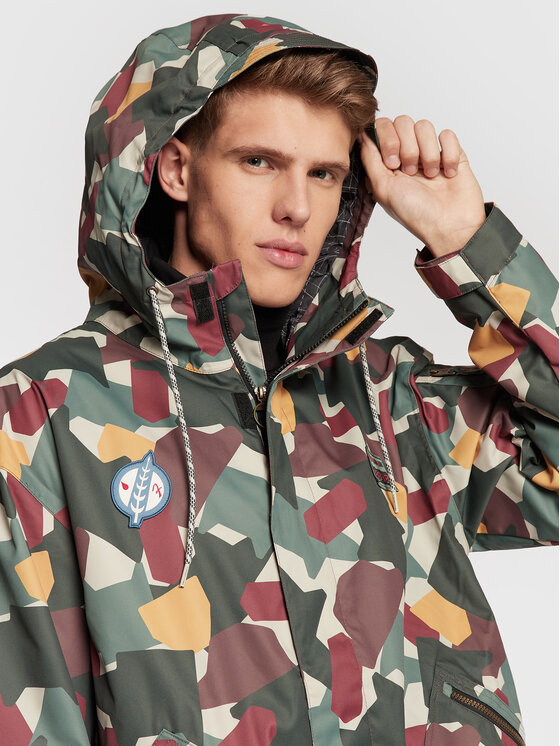 Veste nike snowboard outlet