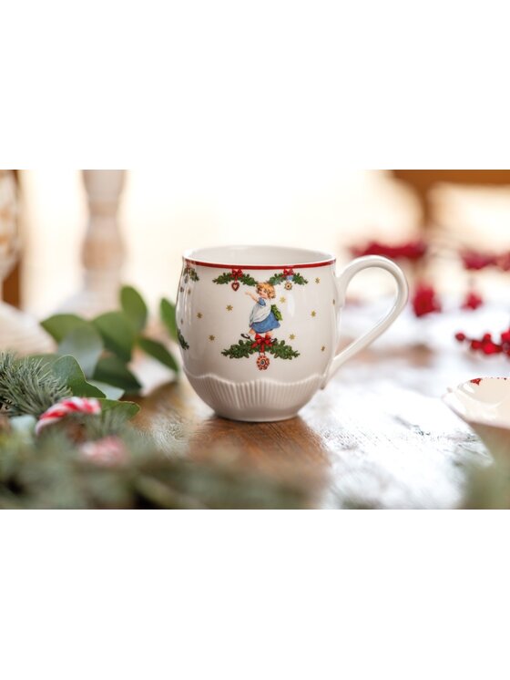 Villeroy & Boch Villeroy & Boch Kubek Villeroy & Boch Toy’s Fantasy Kolorowy