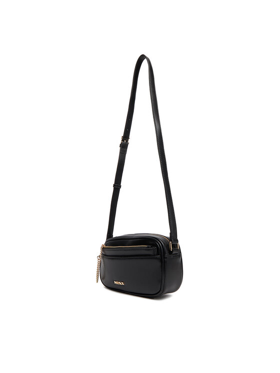 MEXX MEXX Дамска чанта CEO-MEXX-S-003-08 Черен