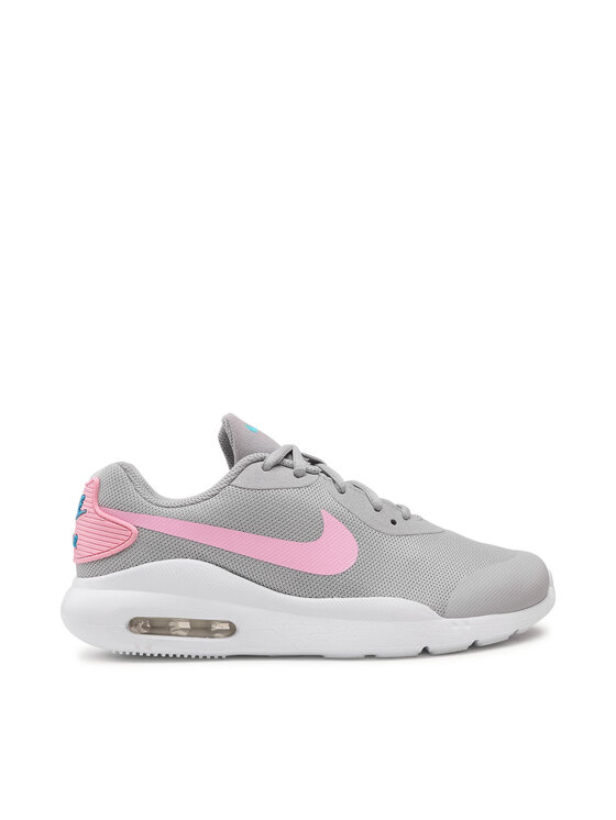 Nike Αθλητικά Air Max Oketo (GS) AR7419 016 Γκρι | Modivo.gr