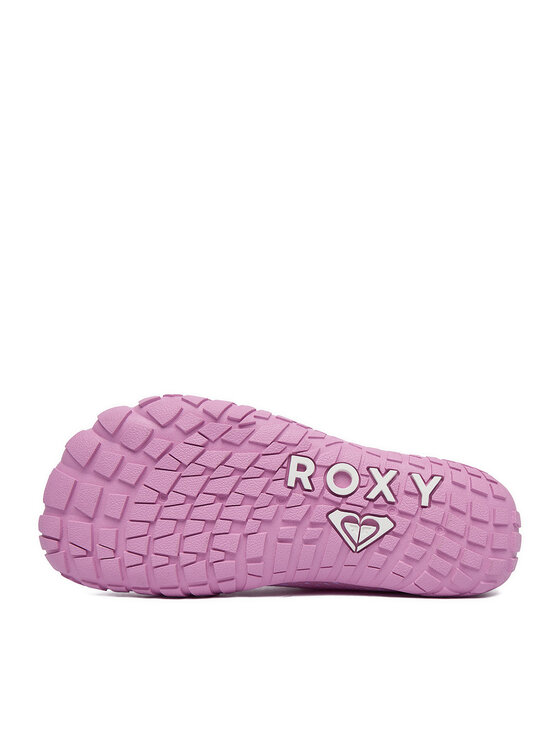 Roxy Roxy Boty na vodní sporty CEO-CP88-26319 Světle fialová