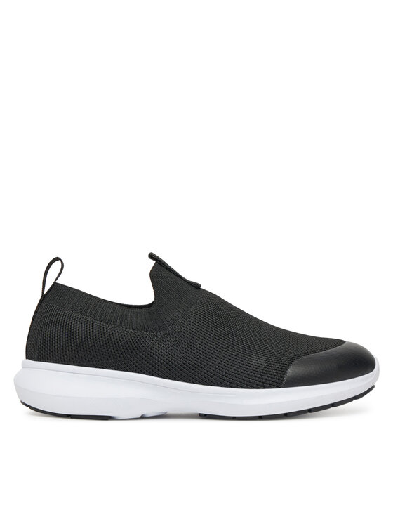 Reima Sneakersy 5400082A Čierna