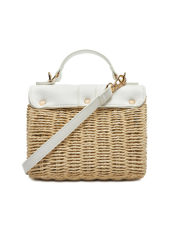 DeeZee DeeZee Borsetta LA482-1769-3 Bianco