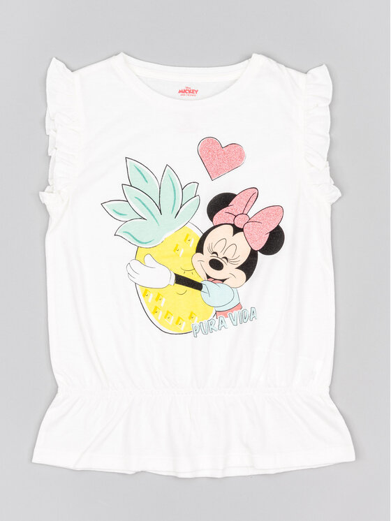 T-shirt Zippy