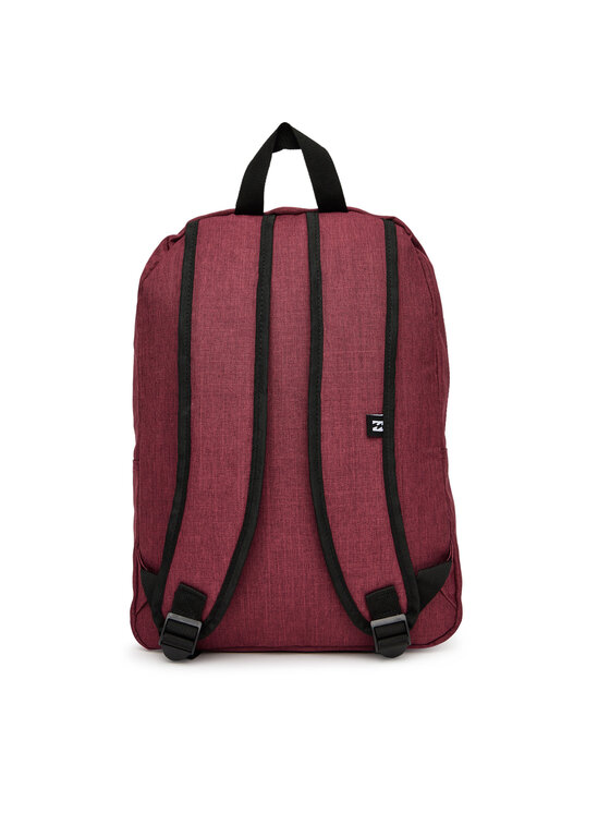 Billabong Billabong Ruksak BLB-KS-001-07 Tamnocrvena