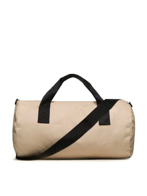 Emporio Armani Emporio Armani Taška 231791 3R921 00612 Béžová